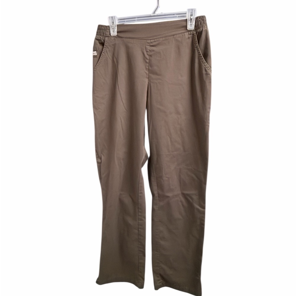 Nurse Scrub Pants by UA Brown Medium
